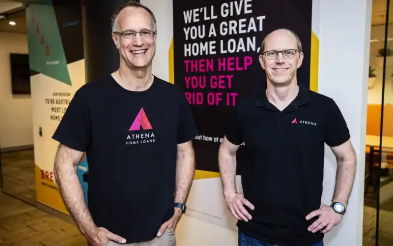 Athena’s war on home loan costs