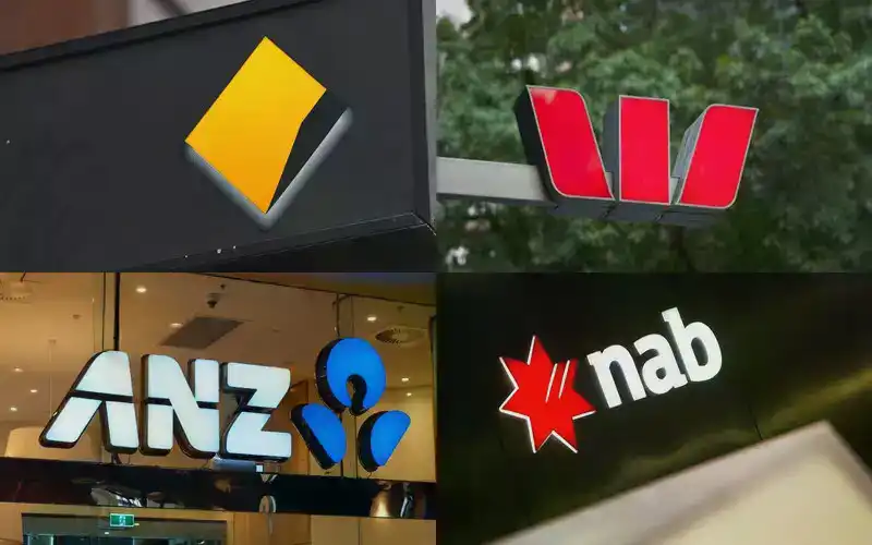 10 Biggest Banks in Australia April 2024