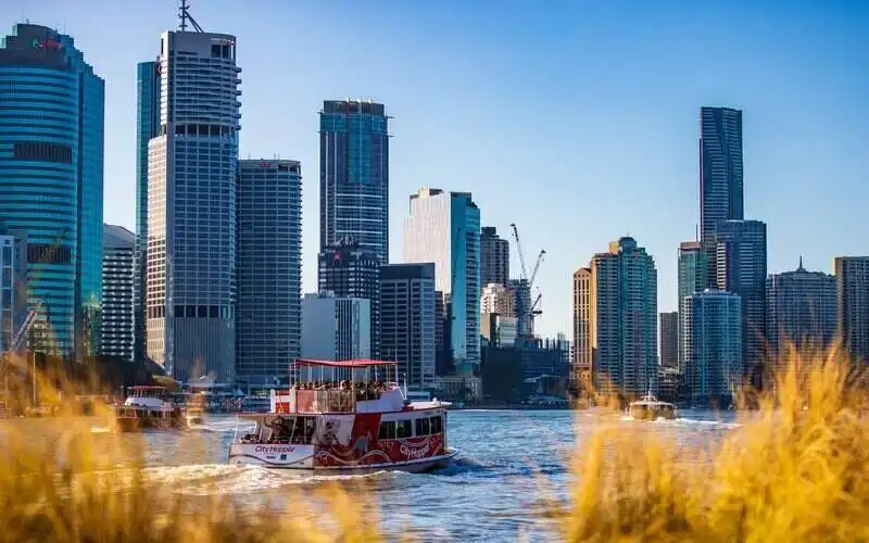 Queensland economy to grow by up to 46% by 2032: ANZ reports