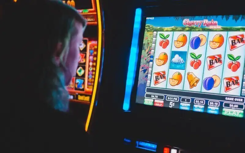 7's To lose Slot, online casinos accepting debit cards Liberated to Play, Barcrest