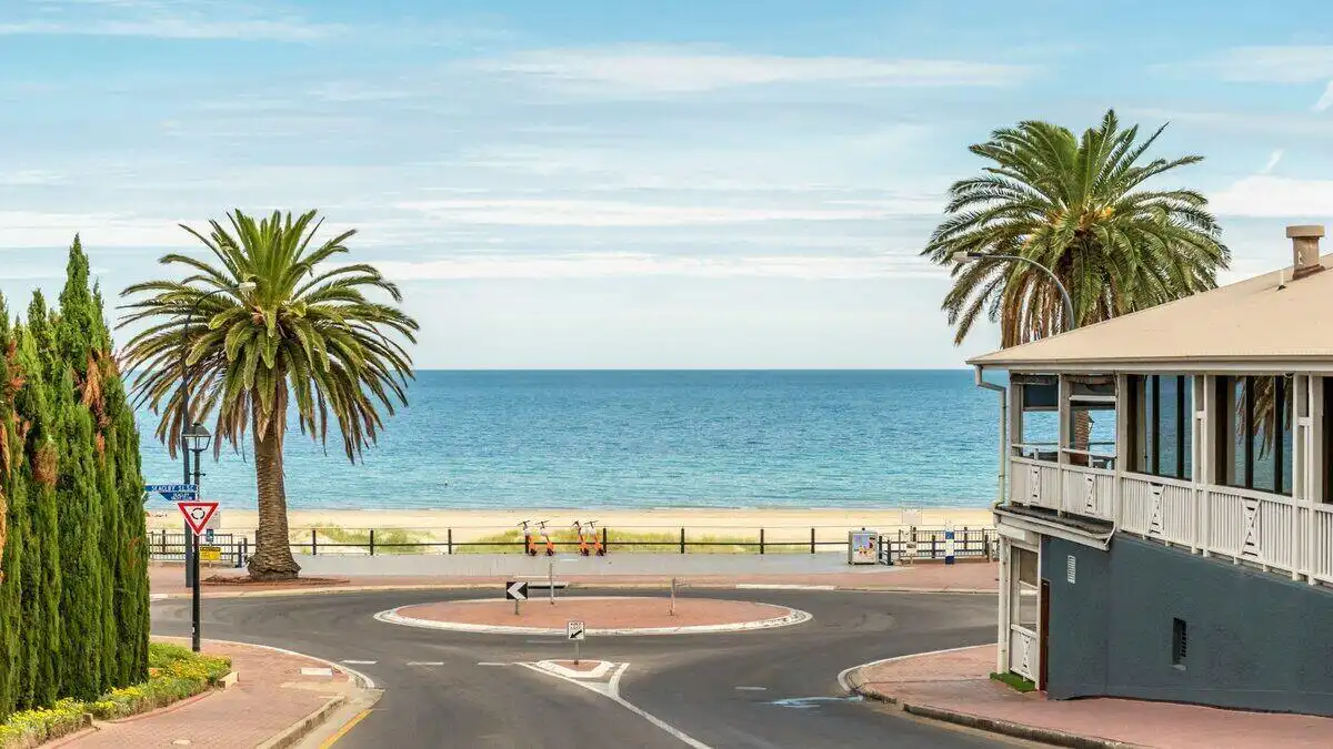 Top South Australia suburbs by rental yield
