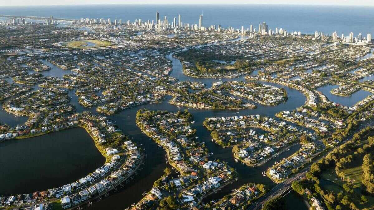 Australian homes see third consecutive month of growth