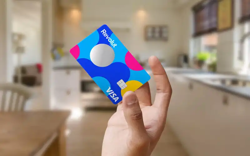 Revolut Junior: The money management app for families and kids