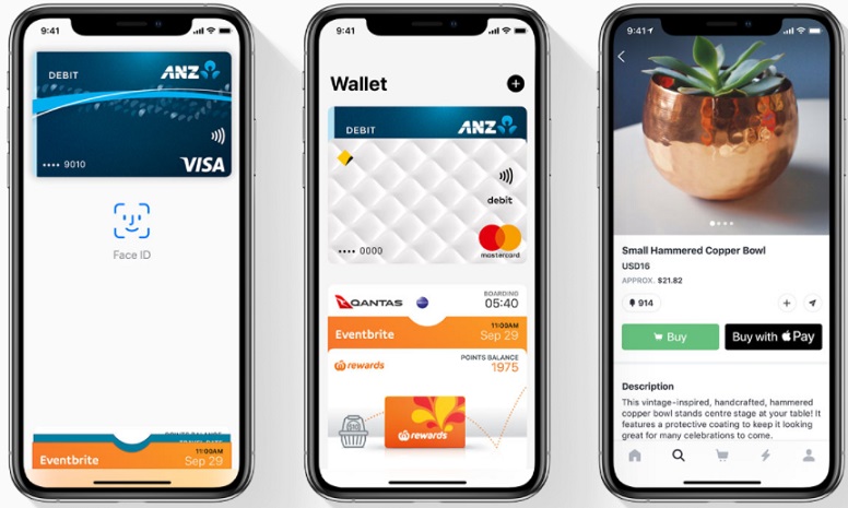 Which Banks Offer Apple Pay In Australia Savings Com Au