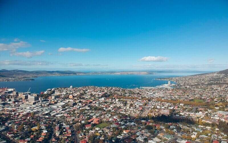 The Hobart suburbs to keep an eye in 2025