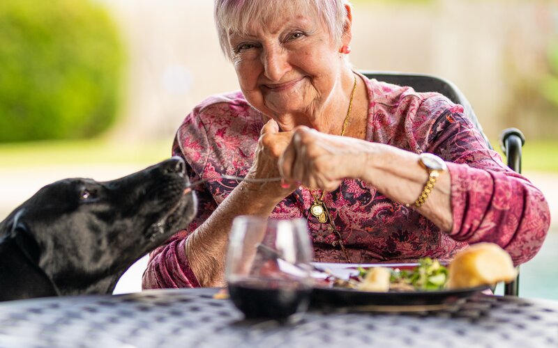 What’s In The 2023 Federal Budget For Pensioners