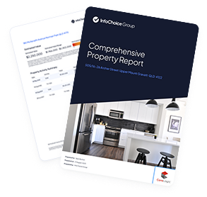 Free Property Report