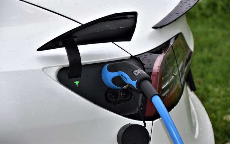ACT now offers interestfree loans for electric cars