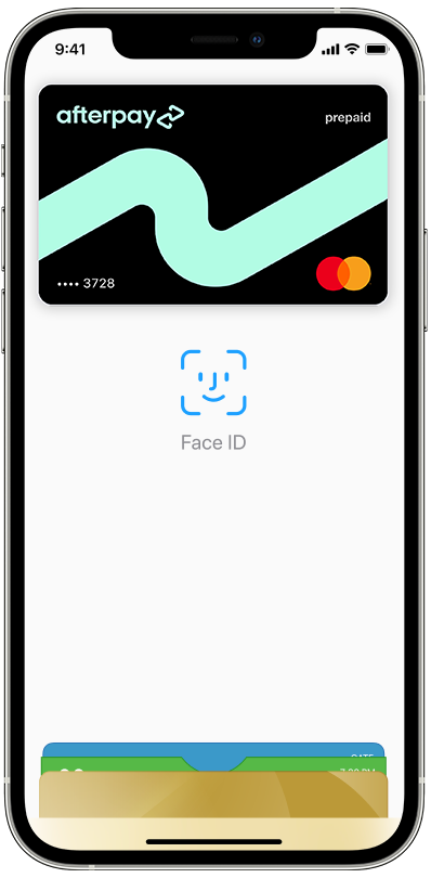 Afterpay Plus Card? : r/Afterpay